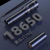 Shenhuo L16-N 7W USB-C Rechargeable Focusing Flashlight
