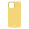 Sc Silicone Case Iphone 12 Pro Max Yellow