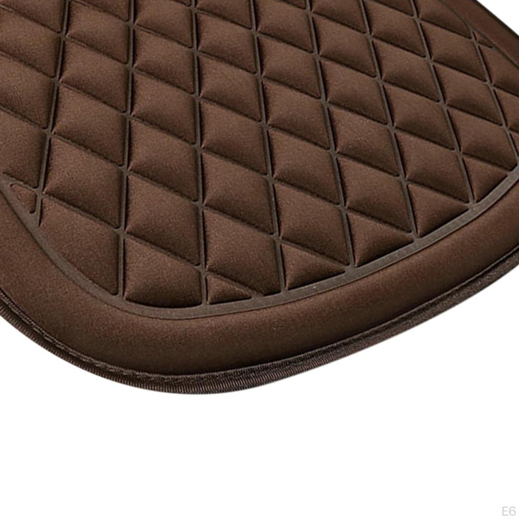 Poduszka na siedzenie przednie samochodu oddychająca podkładka do samochodów ciężarowych pojazdów dostawczych