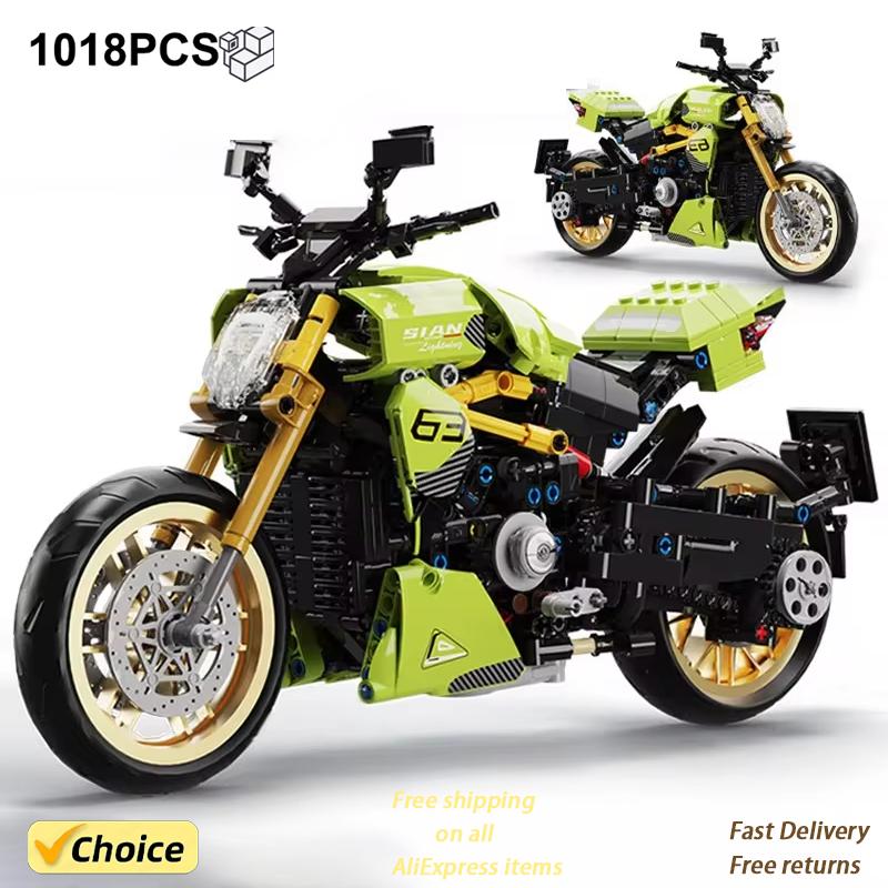 2830PCS Set Blocuri de Construcție Batmobilul Tumbler Motocicleta BatPod Adulți 1:8 Cărămizi de Putere High-tech Model Kit DIY Jucărie Pentru Băieți