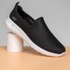 Skechers Men's 54600-BKW Slip-On Casual Shoes