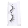 7D False Eyelashes Fluffy Wispy Love Shape Sequin Flutter Fake Eyelashes for Christmas A13