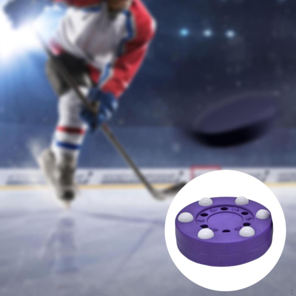Rollhockey-Puck