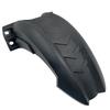 1pc Electric Scooter Mudguard ABS Front/rear Water Baffle For Joyor T6/T10 Electric Scooter-fender Replacement Accessories