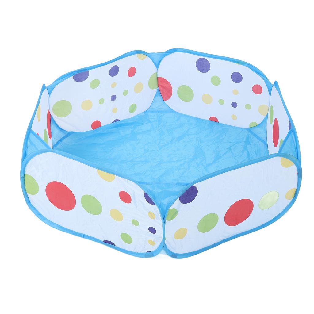 Haustierlaufstall Faltbarer Haustierauslauf Zelt Kratzfestes Oxford-Gewebe Tragbarer Katzenspielplatz