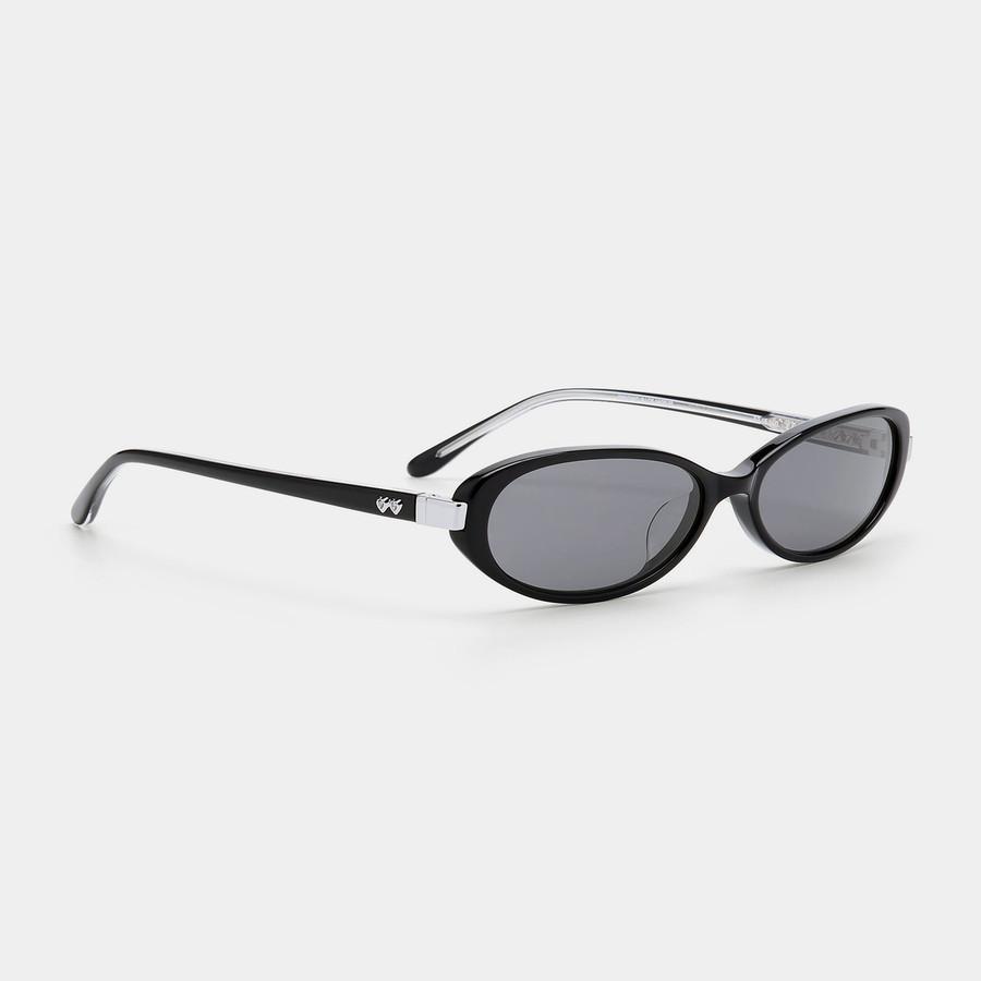 Bonikeullaideu Pixie Black & Black Lens