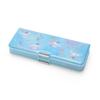 Sanrio Cinnamoroll Pencil x x Character 437450 Case, 22.2 8.8 2.8 cm, Kids' Stationery, Design,