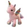 Internet Celebrity Unicorn Plush Toy Doll Girl Sleeping Pillow Long Doll Give Girl Birthday Gift