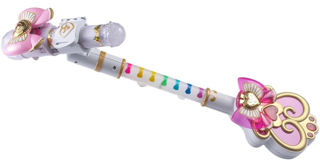 Pripara Psyllium Tact