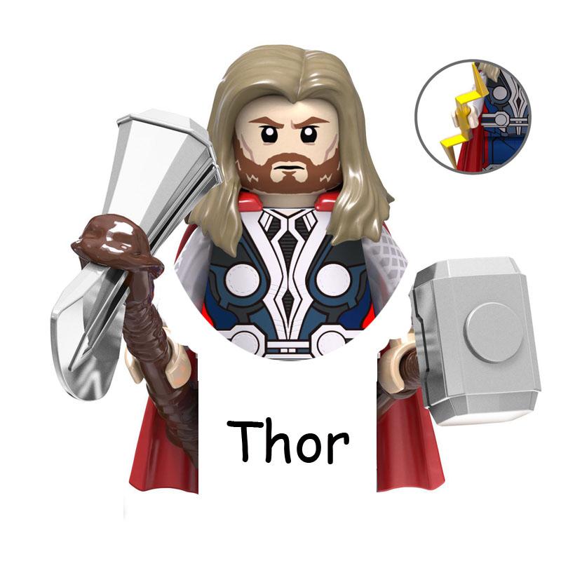 Big Size 10.5cm Killer Croc Tail Gator Crocodile Killer Model Building Blocks Enlighten Action Figures Bricks Toys For Children