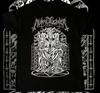 Nunslaughter - Belzepope T-Shirt Short Sleeve Cotton Women Men S To 5XL DA162