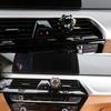 Špičková kreativní vůně Bulldog Vůně do auta Auto Auto Autobus Parfém Cool Osvěžovač vzduchu do auta Dekorace interiéru Parfém