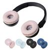 AntiSlip Ear Pad with Ventilated Construction Enhanced Comfort for JR300 T450BT T500BT Tune600 Easy Installation