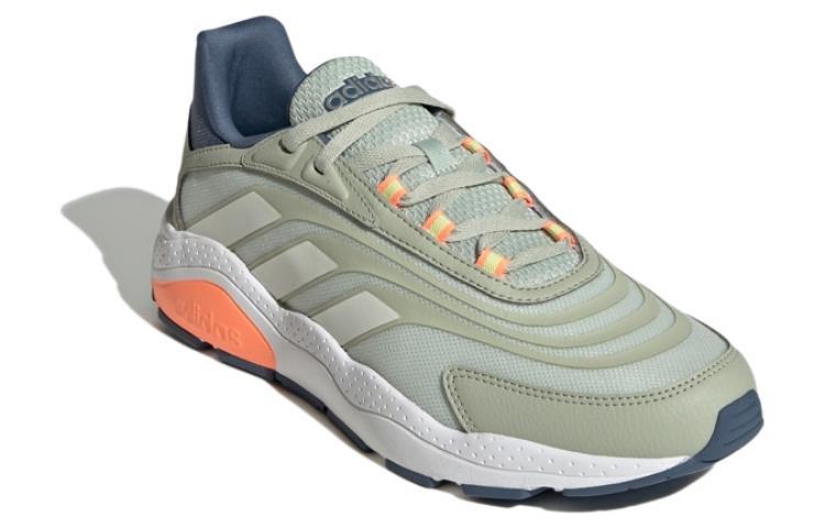 adidas Chaussure de sport décontractée Athleisure Neo Crazychaos 20 Unisexe Bleu Marine GY4618