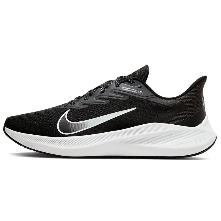 

Nike Zoom Winflo 7 Черный Антрацит 44.5