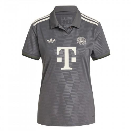 adidas Womens/Ladies Wiesn FC Bayern Munich Polo Shirt