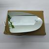 Version For VW Jetta MK7   Auto Heated Blind Spot Warning Wing Rear Mirror Glass