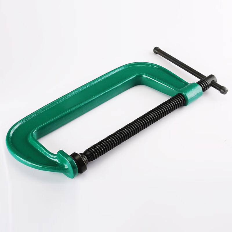 Yuqilong Carbon Steel G-Clamp