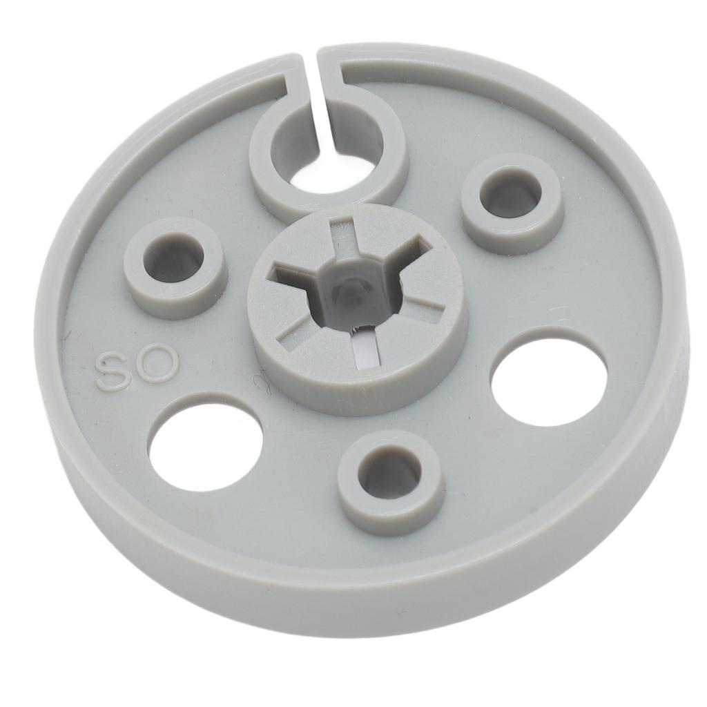 Reel to Reel Tape Controller Empty Tape Nab Hub Center Hub with Mounting Screws for 1Celsius4 7 Inch Reel To Reel Tape Recorders