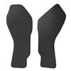 Tesla Model Y/Version 3 Center Console Anti-Kick PU Leather Protection Pad