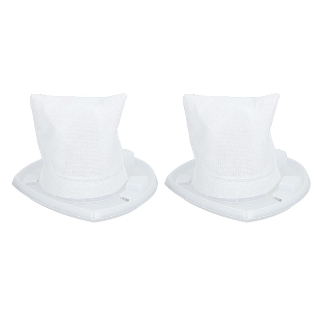 2 PCS Staubsauger Filter für VF110 Kehrmaschine Ersatz Filter Bildschirm Zubehör