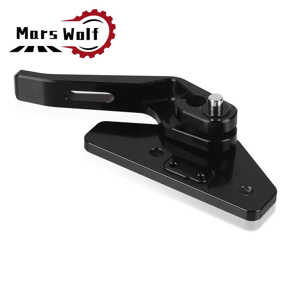 For HONDA X-ADV XADV 750 X ADV X-ADV750 2021 2022 Motorcycle CNC Parking Hand Brake Lever Handbrake Parking Brake Lever