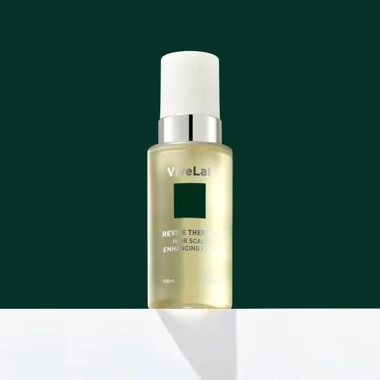 vivelab Revive Therapy Hair Scalp Enhancing Foam