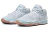 Nike Air Zoom Gt Hustle 2 Ep 'Light Blue Gum' DJ9404-006
