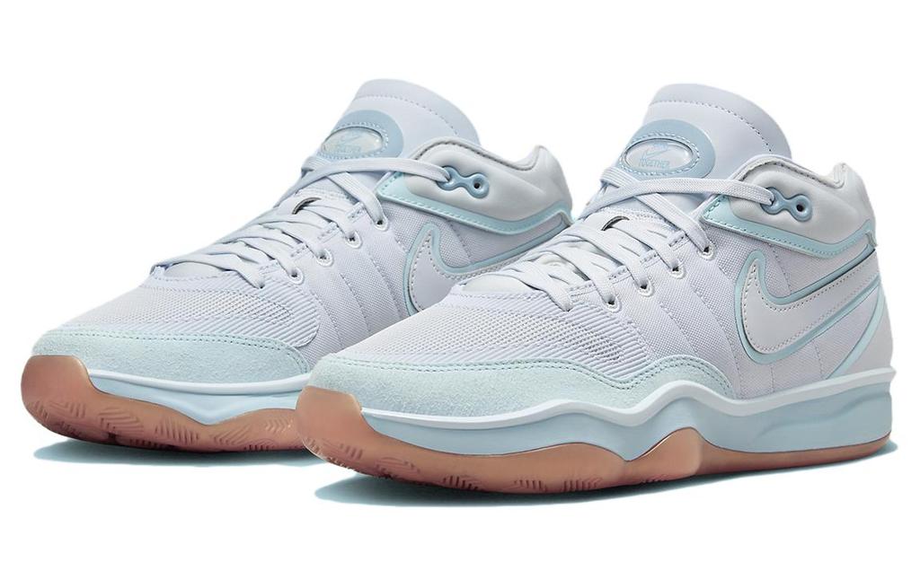 Nike Air Zoom Gt Hustle 2 Ep 'Light Blue Gum' DJ9404-006