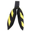 Yellow & Black Stripes Sand Bag Sandbag Weight Bags for Studio Video Light Stand Tripod