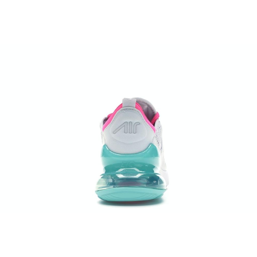 nike air max 270 south beach women's