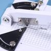 Pro model Liang-0236A-B Úhlová řezačka Náhradní čepele Guillotina šetřící práci Pro nástroje na stavbu dřevěných modelů Kutilské příslušenství