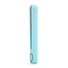Mini Dual-purpose Curling Iron 2 In 1 Hair Curler Portable Hair Curling Tool Usb