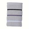 1PACK 1PC/4PCS Cotton Towel Thickened Luxury Soft and Absorbent Cotton Blend Towel