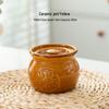 Zhi Shi Ceramic Mini Stew Pot