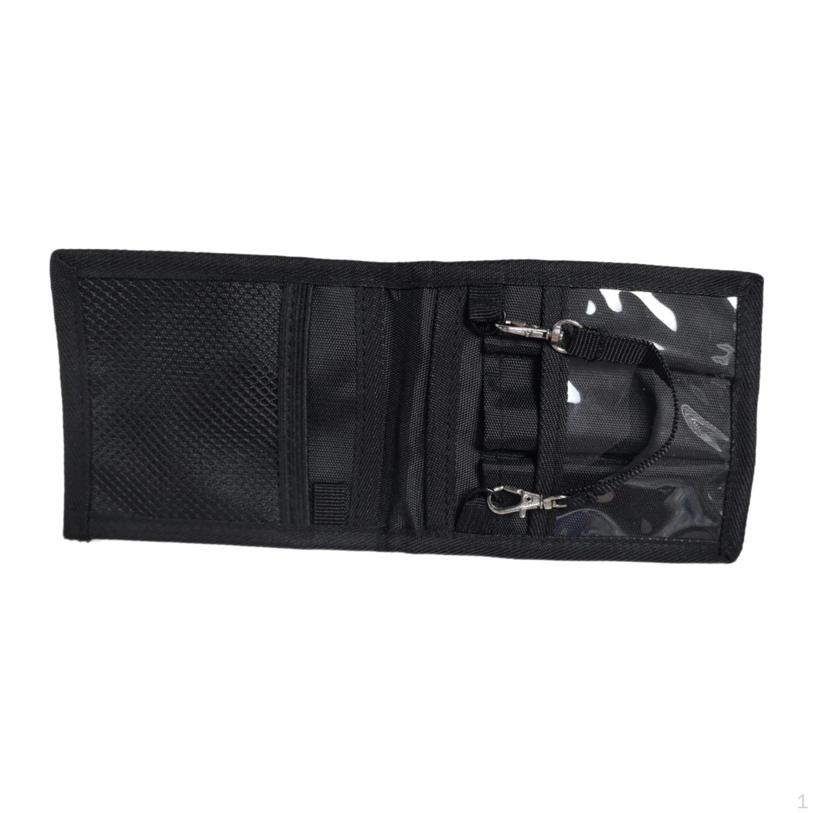 

Медицинский чемодан для хранения ветеринаров, стоматологов, менеджеров Black