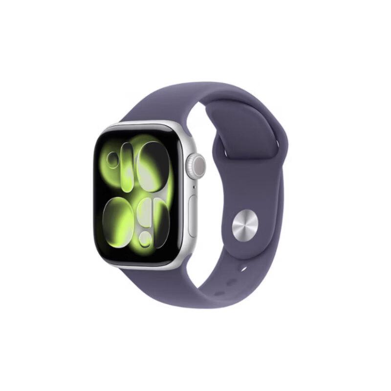 

Apple Watch Series 11 GPS Smartwatch (CN version)
