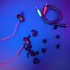 Taidoo TG10 Star Shark In-ear Gaming Earbuds
