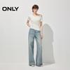 ONLY Women's Asymmetrical One-Shoulder T-shirt
