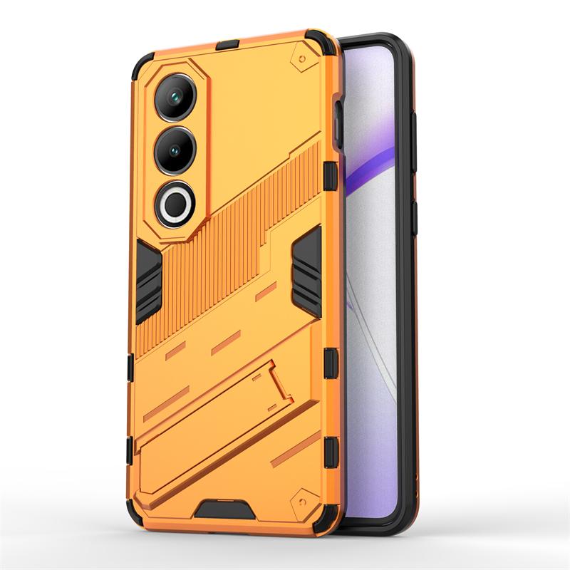 For Oneplus ACE 3V Case Protect Phone Holder Case Oneplus ACE 3V Cover Invisible Bracket TPU Armor Cover Oneplus ACE 3V Case