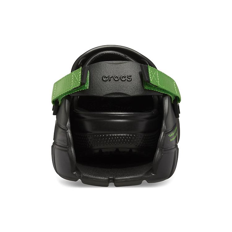 Crocs Sankuanz X Clog 'Black' 206900-001