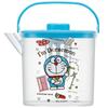 Skater Doraemon Cold Tea Pot with Tea CM10 I'm 1.2L Strainer,