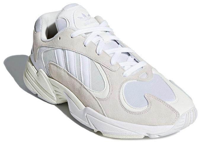 adidas Originals Yung-1 'Cloud White' B37616