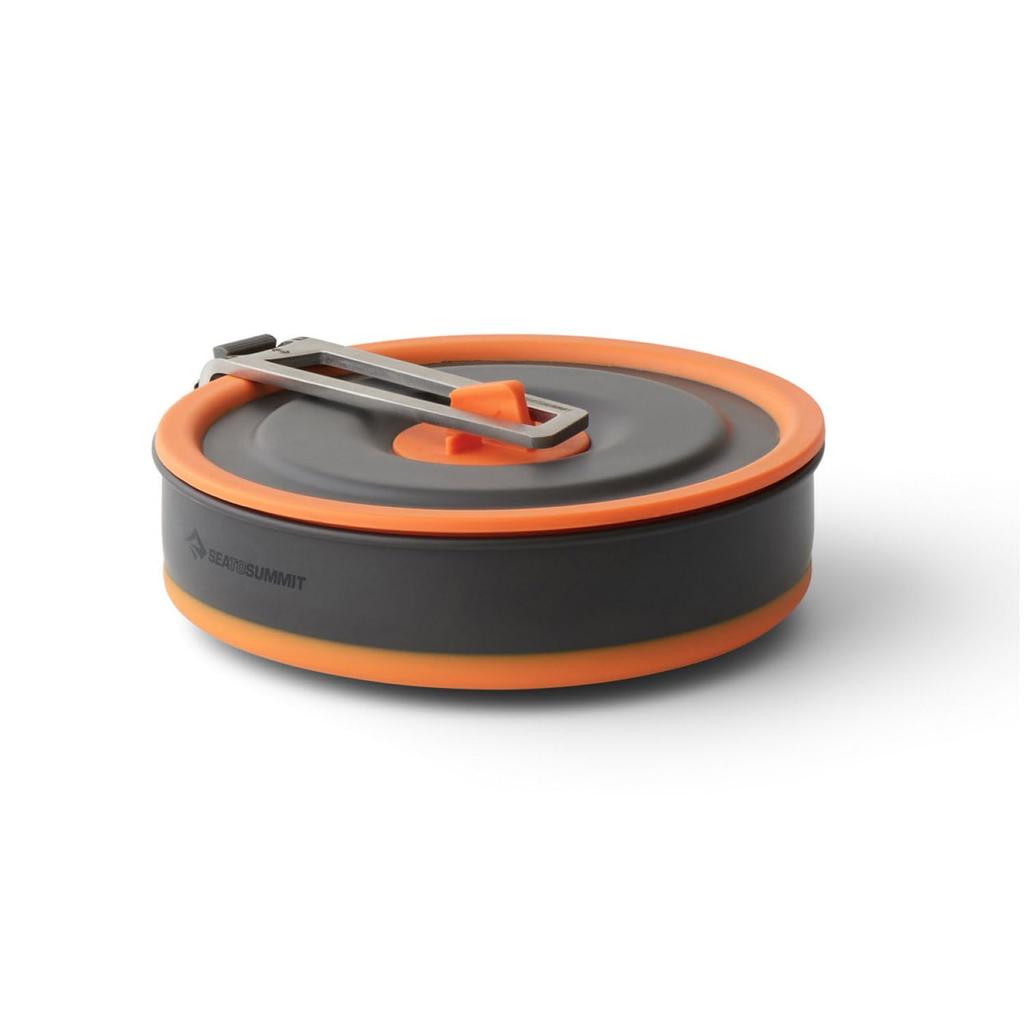 SEA TO SUMMIT Frontier UL Collapsible Pot 1.0L
