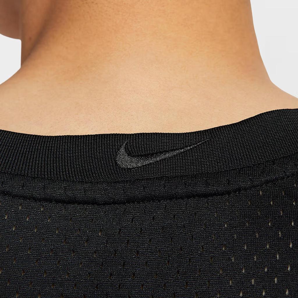 Nike Kobe Lightweight Breathable Quick-Dry Basketball Jersey Men jersey IB2712-010