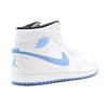 Jordan 1 Retro Legend Blue 554724-127