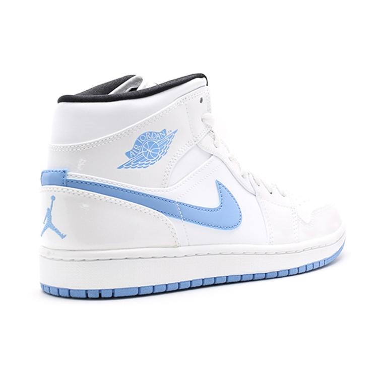 Jordan 1 Retro Legend Blue 554724-127