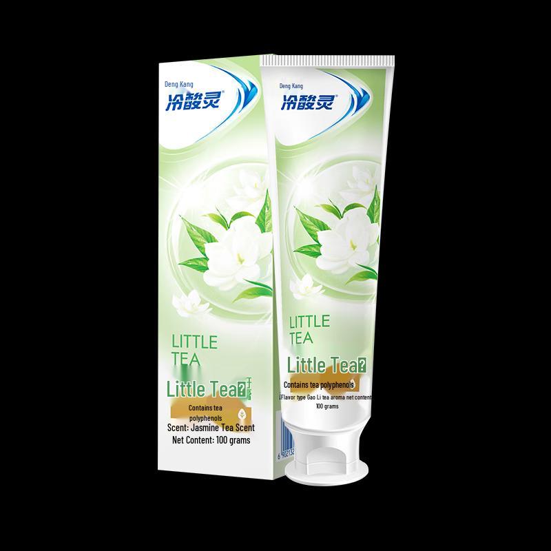 Cold Acid Ling Anti-Sensitive Toothpaste
