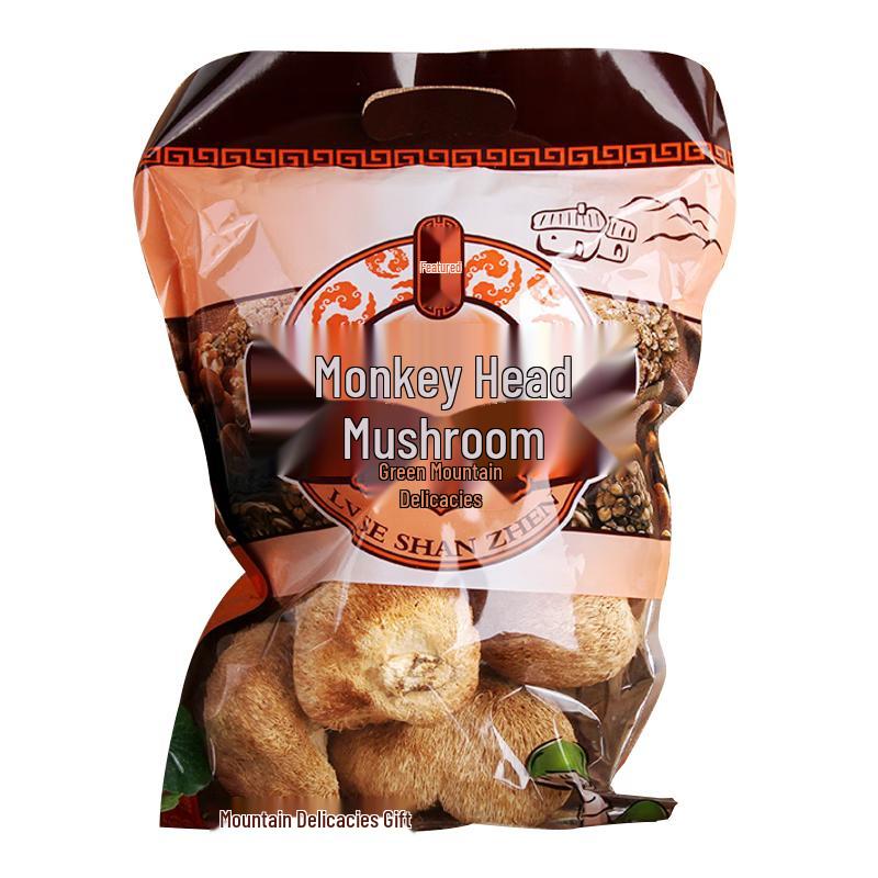 Mr. Hoe Lion s Mane Mushroom
