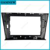 9 Inch 10 Inch Car Frame Fascia Adapter For Volkswagen Bora 2016-2018 Android Radio Dash Fitting Panel Kit